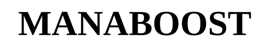 ManaBoost