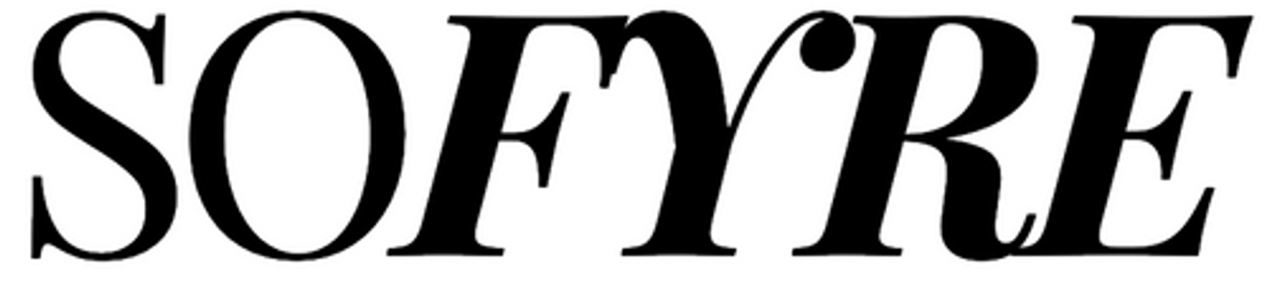 SoFyre