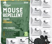 Reliant Pet Mouse Repellent Pouches
